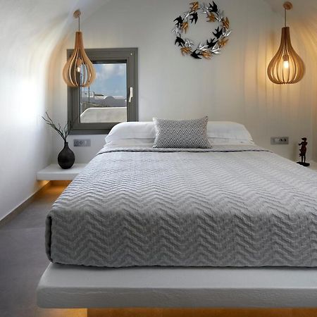 Aecon Suites Éxo Goniá Zewnętrze zdjęcie