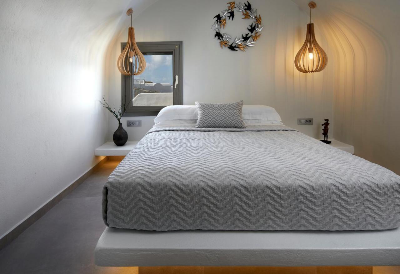 Aecon Suites Éxo Goniá Zewnętrze zdjęcie
