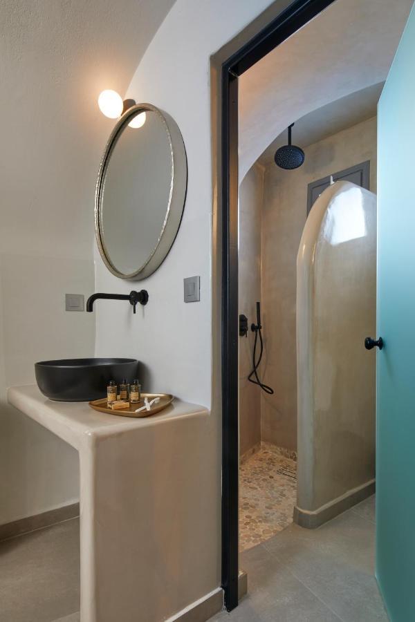 Aecon Suites Éxo Goniá Zewnętrze zdjęcie