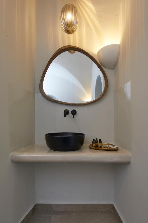 Aecon Suites Éxo Goniá Zewnętrze zdjęcie